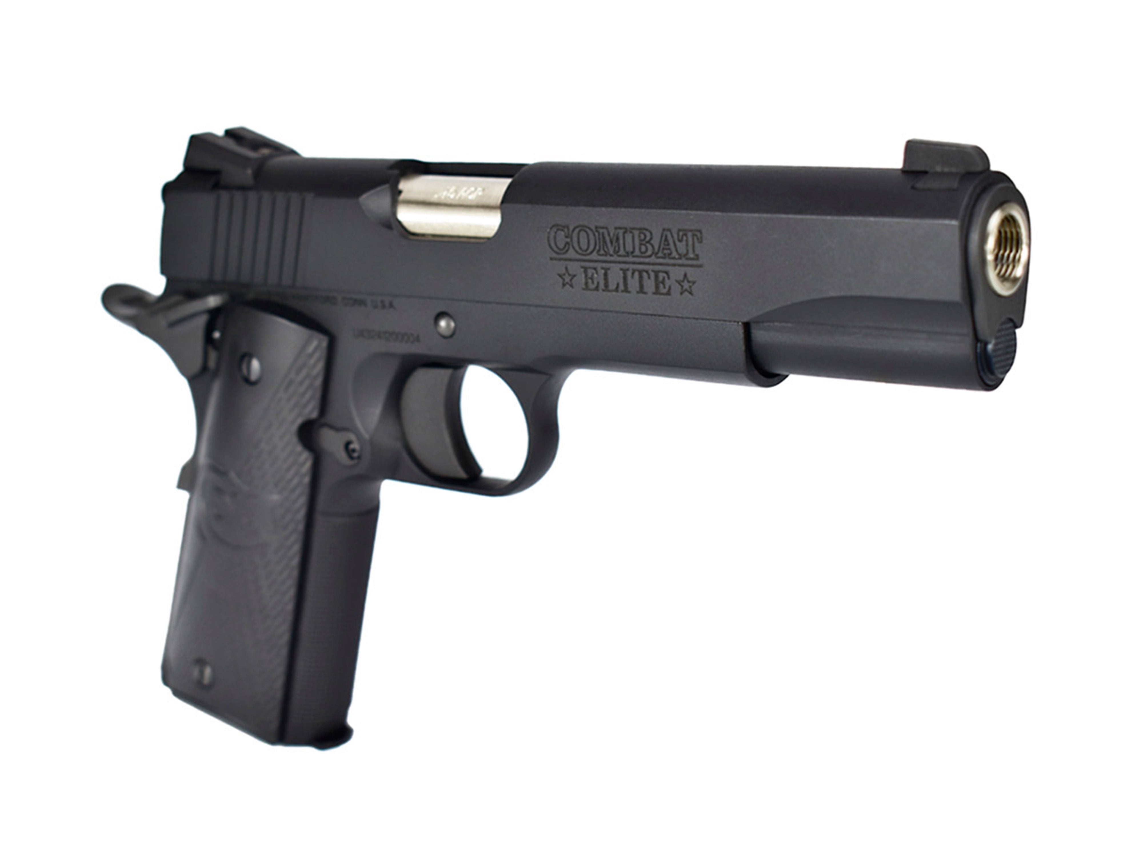 EMG CYBERGUN COLT Licensed コルト 1911 コンバット エリート