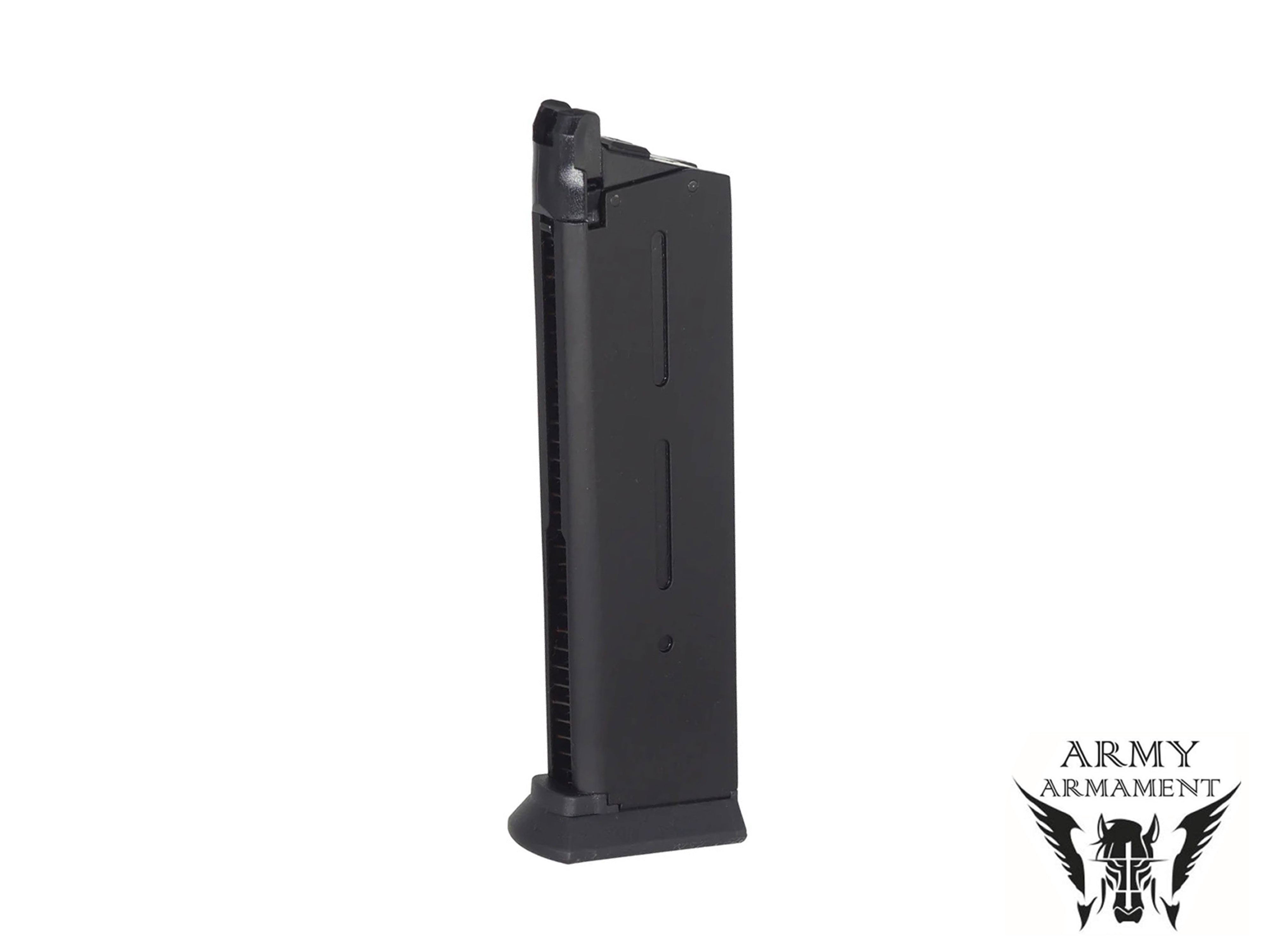 GBB｜ガスガン用 マガジン – GD6-JP