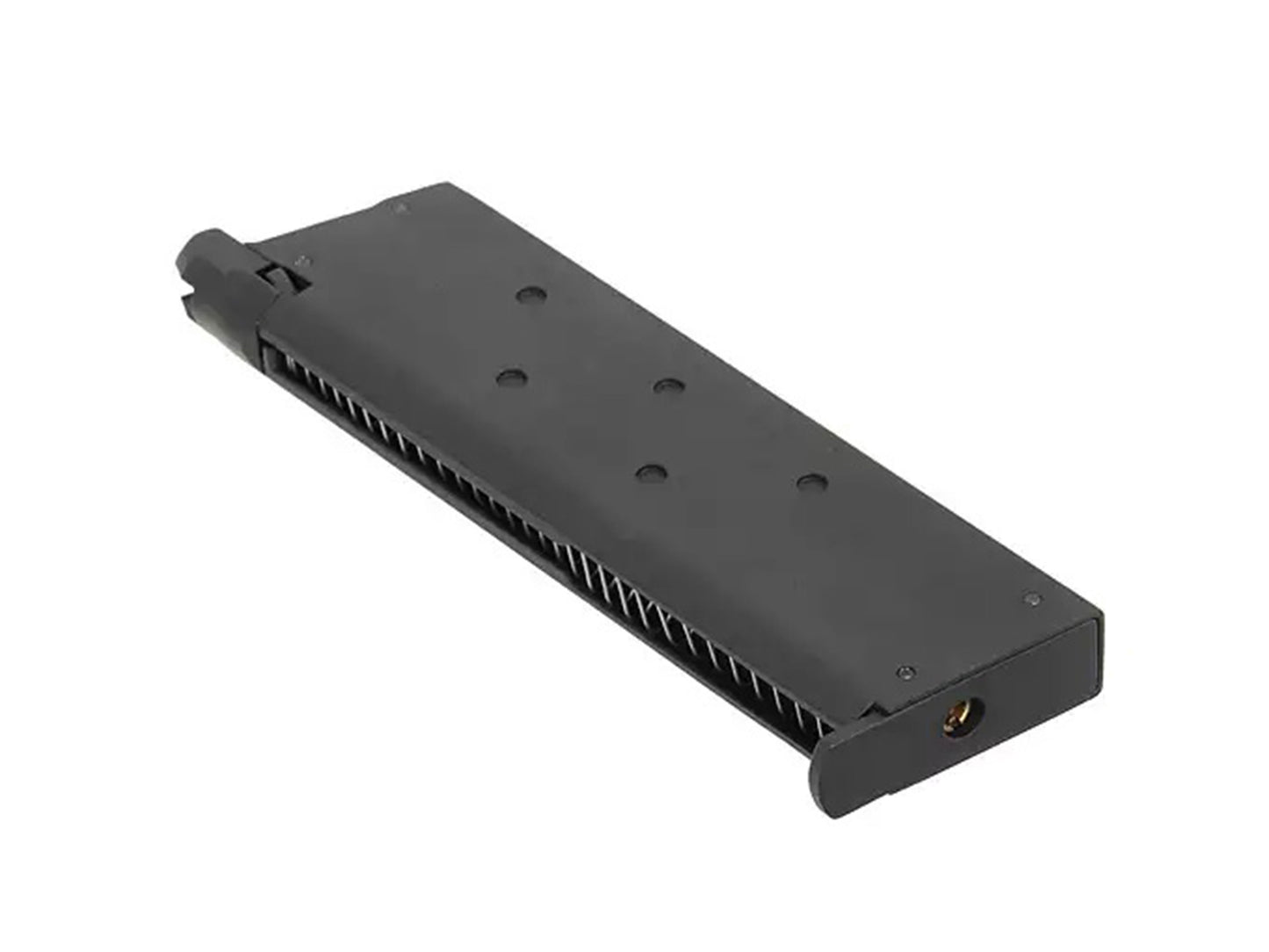 ARMY R31 / R48 1911 シリーズ ガスブローバック用 26発 ガスマガジン.