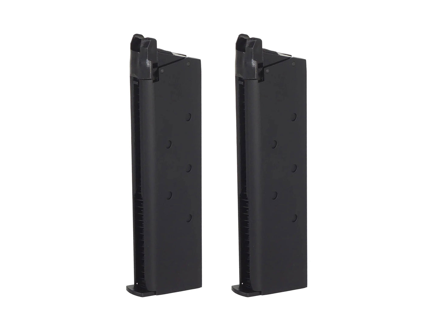 ARMY R31 / R48 1911 シリーズ ガスブローバック用 26発 ガスマガジン.