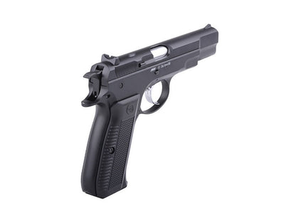 ASG CZ 75 ガスブ ローバック ハンドガン メタルパーツ セット.