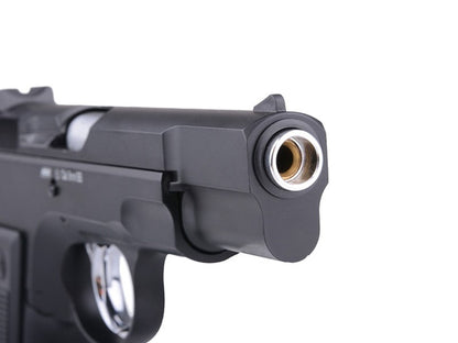 ASG CZ 75 ガスブ ローバック ハンドガン メタルパーツ セット.