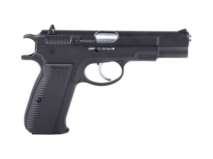ASG CZ 75 ガスブ ローバック ハンドガン メタルパーツ セット.