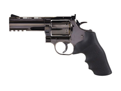 ASG ダン・ウェッソン Dan Wesson 715 4インチ CO2ガスリボルバー メタルパーツ セット.
