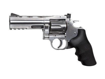 ASG ダン・ウェッソン Dan Wesson 715 4インチ CO2ガスリボルバー メタルパーツ セット.