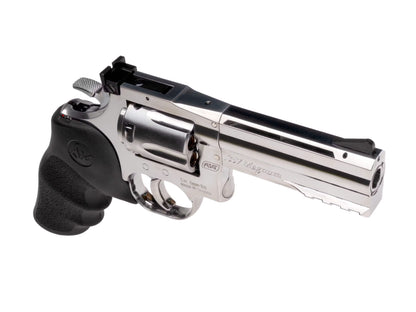 ASG ダン・ウェッソン Dan Wesson 715 4インチ CO2ガスリボルバー メタルパーツ セット.