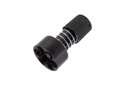 ASG ダン・ウェッソン Dan Wesson 715 2.5インチ CO2ガスリボルバー メタルパーツ セット.