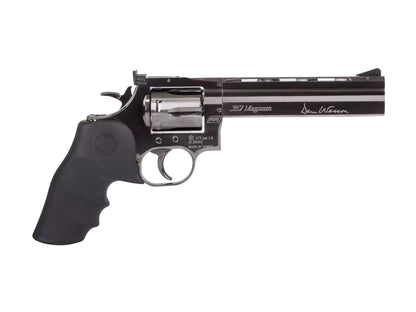 ASG ダン・ウェッソン Dan Wesson 715 6インチ CO2ガスリボルバー メタルパーツ セット.