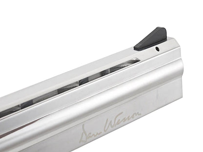 ASG ダン・ウェッソン Dan Wesson 715 6インチ CO2ガスリボルバー メタルパーツ セット.