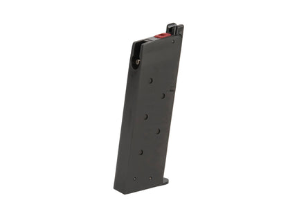 AW CUSTOM NE1002 V10 ULTRA COMPACT Series 14rds Gas Magazine.
