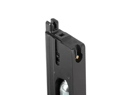 CYBERGUN | WE デザートイーグル シリーズ ガスブローバック用 27発 CO2 スペアマガジン.