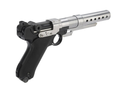 AW CUSTOM スター・ウォーズ A-180 ブラスター ガスブローバック ハンドガン メタルパーツ セット.