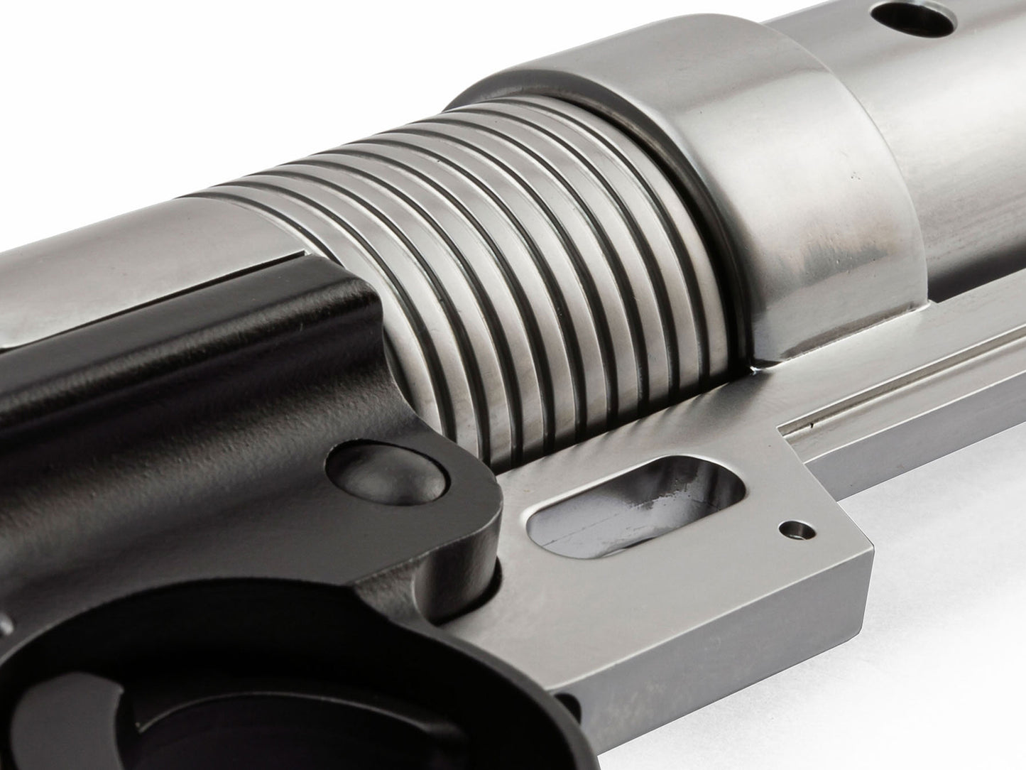 AW CUSTOM スター・ウォーズ A-180 ブラスター ガスブローバック ハンドガン メタルパーツ セット.