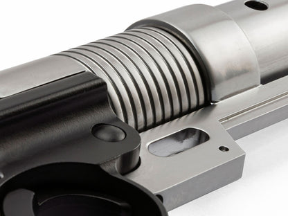 AW CUSTOM スター・ウォーズ A-180 ブラスター ガスブローバック ハンドガン メタルパーツ セット.