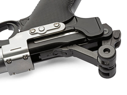 AW CUSTOM スター・ウォーズ A-180 ブラスター ガスブローバック ハンドガン メタルパーツ セット.