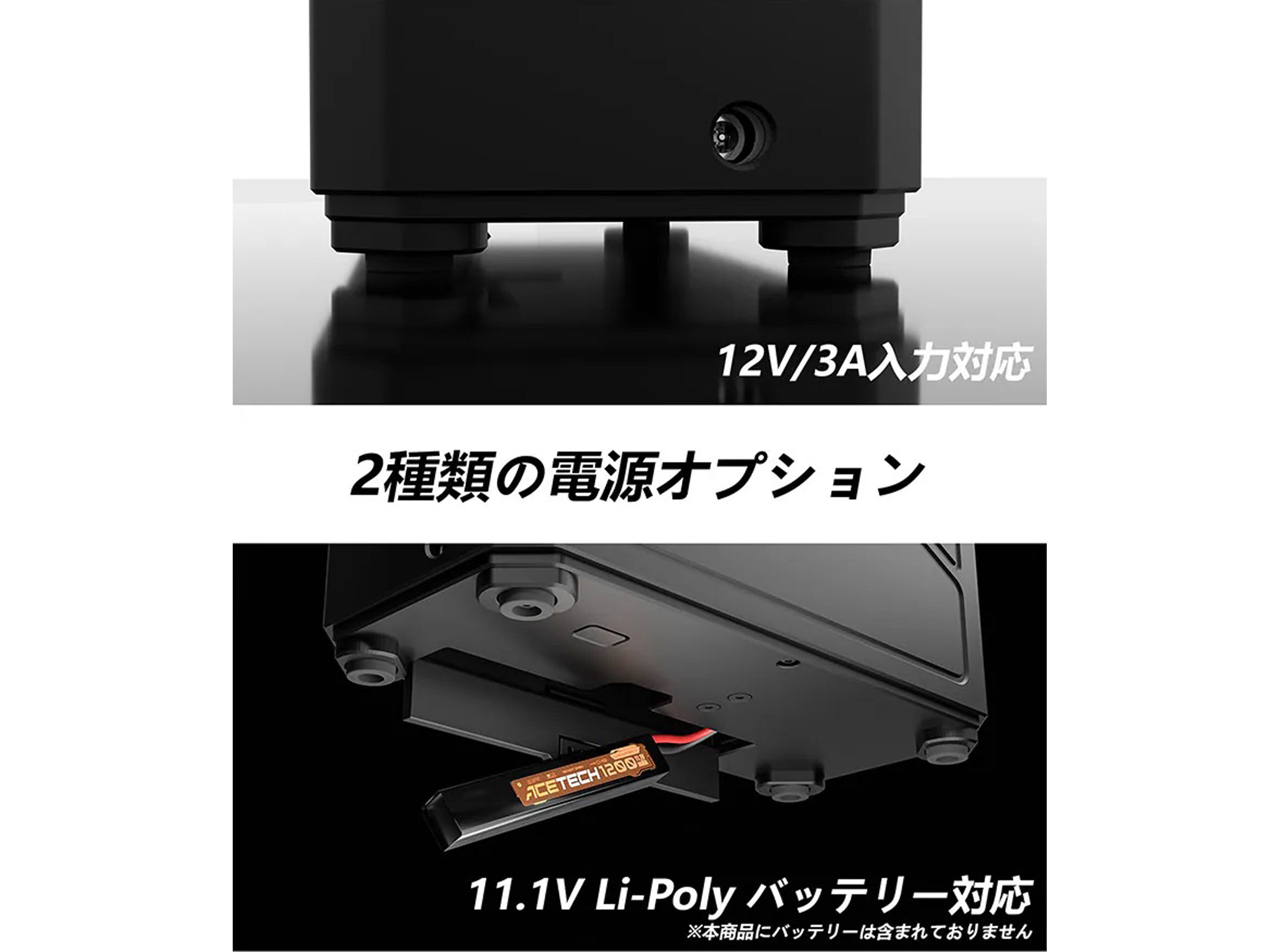 ReaS1  Beloder pro セット アップデート済 PS5用の新作ゲーミングコンバーター「Beloader Pro」がAmazonで