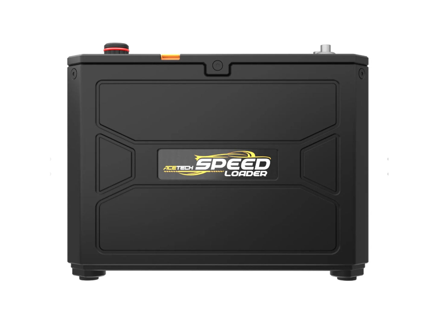 ACETECH 12000発 超大容量 電動 BB スピードローダー.