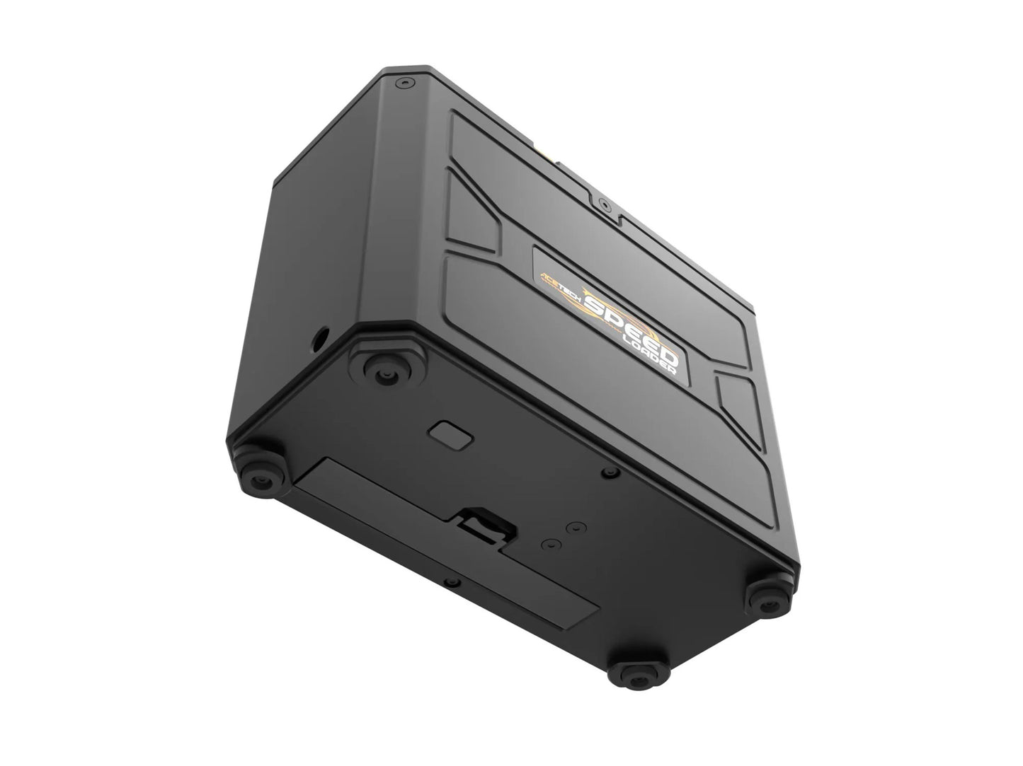 ACETECH 12000発 超大容量 電動 BB スピードローダー.