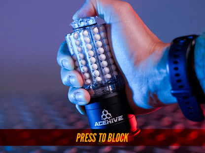 ACETECH Acehive X Spawner 40mm ガスグレネードカート セット.