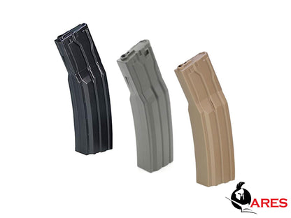 ARES M4/M16 Hi-Cap シリーズ 電動ガン用 900発 スペアマガジン.