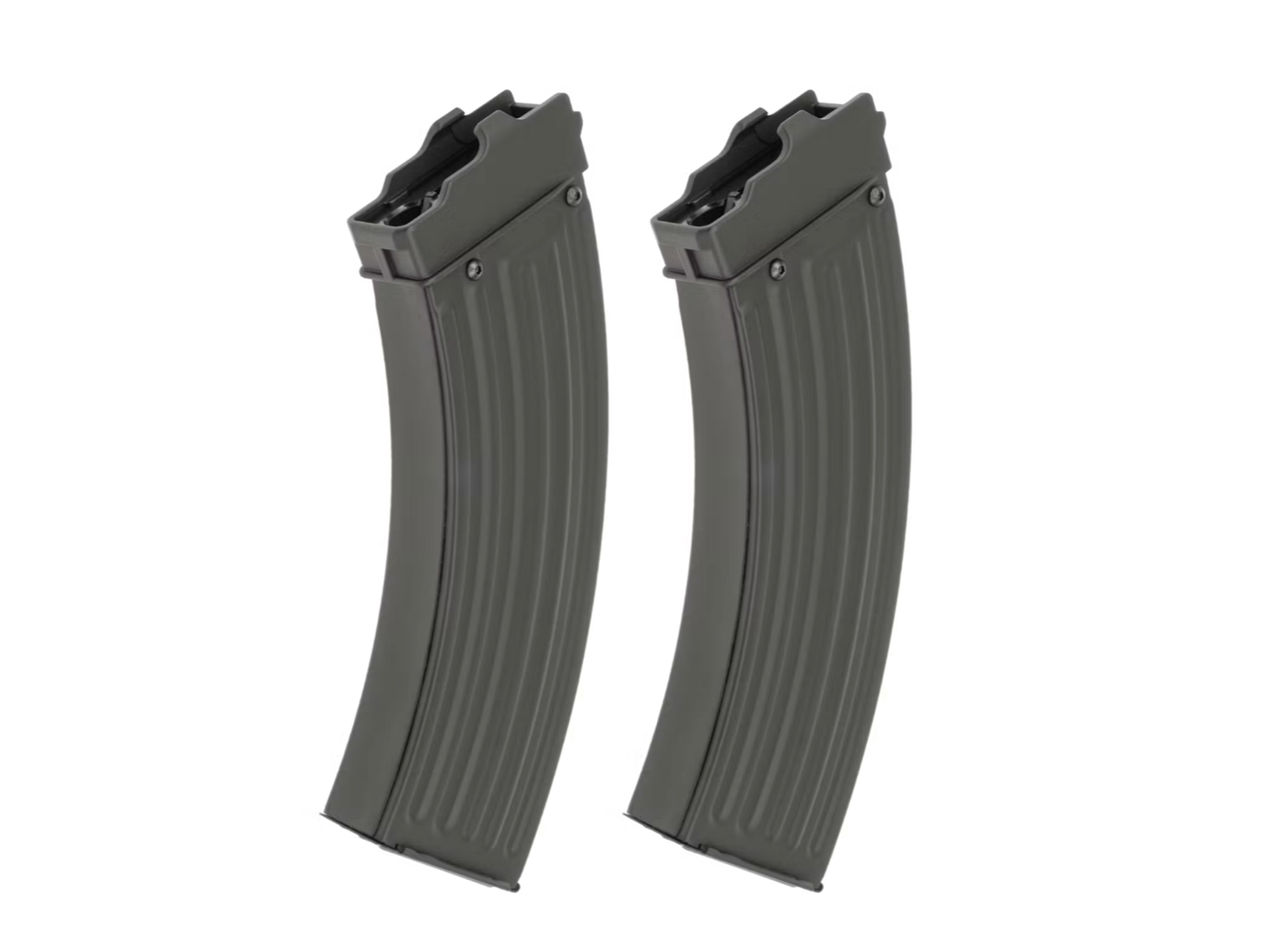 ARES VZ.58 電動ガン用 160発 スペアマガジン. – GD6-JP