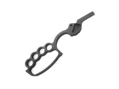 RAPTOR G&G LevAR 7 / 15 用 CNC カスタム ループレバー.