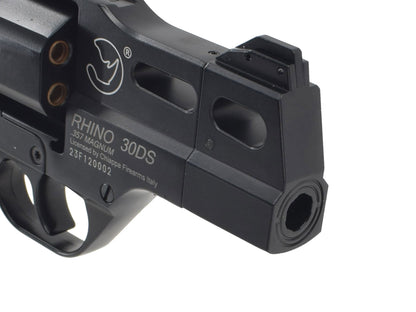 BO キアッパ ライノ CHIAPPA RHINO 30DS .357マグナム CO2ガスリボルバー メタルパーツ セット.