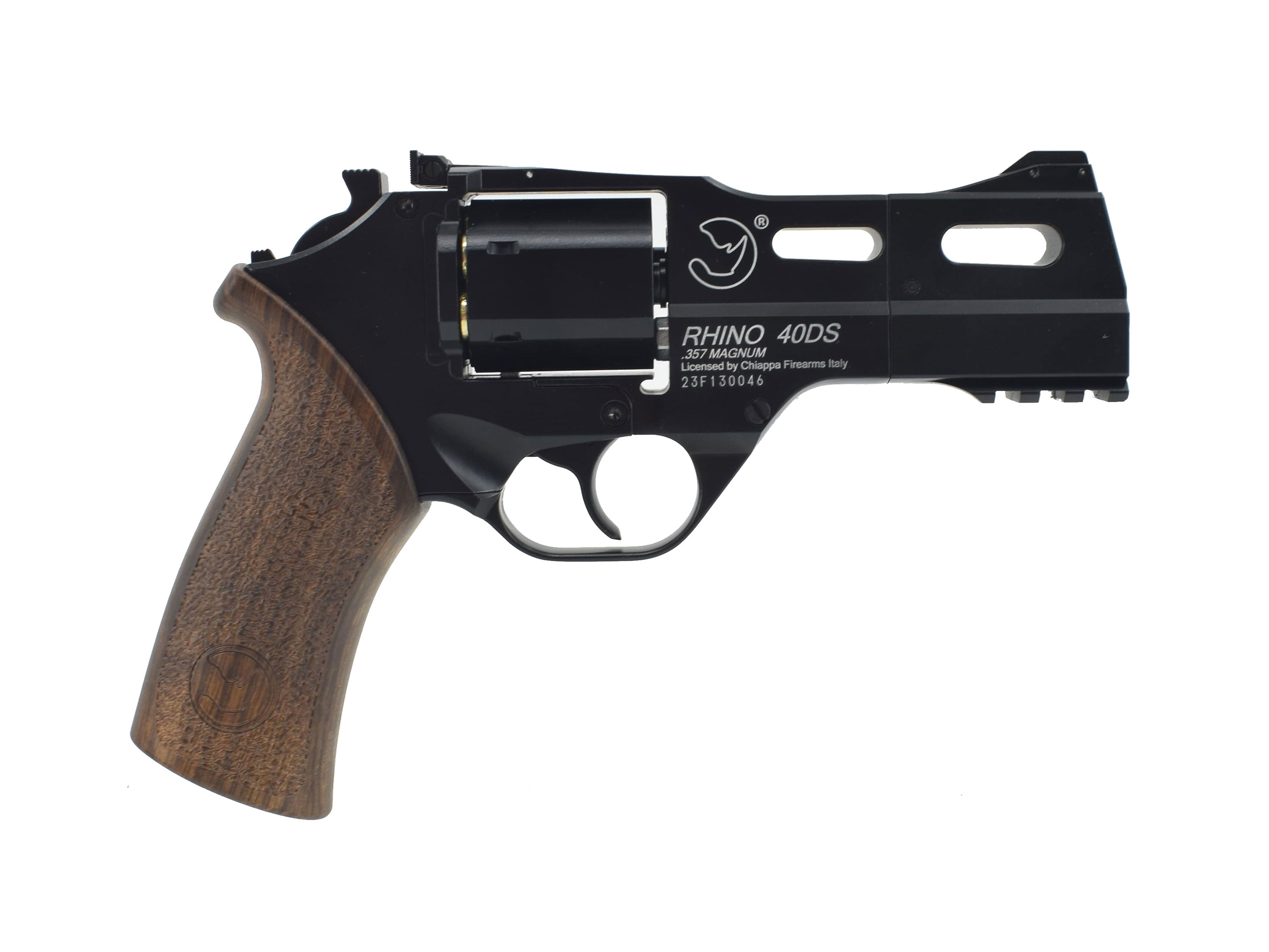 BO キアッパ ライノ CHIAPPA RHINO 40DS .357マグナム CO2ガスリボルバー メタルパーツ セット. – GD6-JP