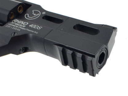 BO キアッパ ライノ CHIAPPA RHINO 40DS .357マグナム CO2ガスリボルバー メタルパーツ セット.