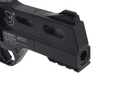 BO キアッパ ライノ CHIAPPA RHINO 40DS .357マグナム CO2ガスリボルバー メタルパーツ セット.