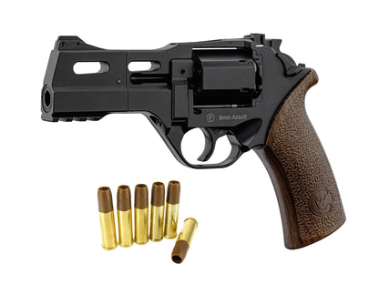 BO キアッパ ライノ CHIAPPA RHINO 40DS .357マグナム CO2ガスリボルバー メタルパーツ セット.