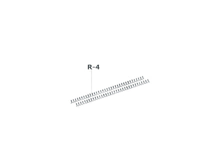 【純正部品】B＆T GHM9 COMPACT-G ガスブローバック サブマシンガン.