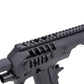 CAA Airsoft MICRO RONI G3 Pistol-Carbine Kit for P320 M17 & M18.