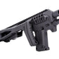 CAA Airsoft MICRO RONI G3 Pistol-Carbine Kit for P320 M17 & M18.