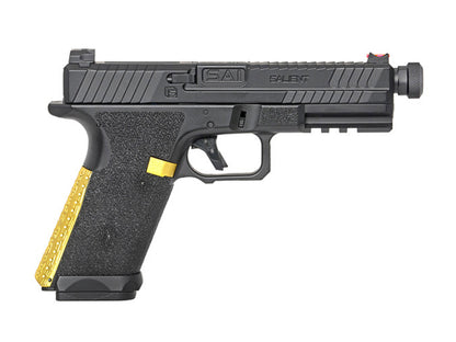 EMG | CYMA Salient Arms Licensed SAI BLU STD [ セレクトファイア ] MOSFET バージョン AEP 電動ハンドガン.