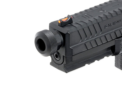 EMG | CYMA Salient Arms Licensed SAI BLU STD [ セレクトファイア ] MOSFET バージョン AEP 電動ハンドガン.