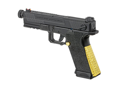 EMG | CYMA Salient Arms Licensed SAI BLU STD [ セレクトファイア ] MOSFET バージョン AEP 電動ハンドガン.