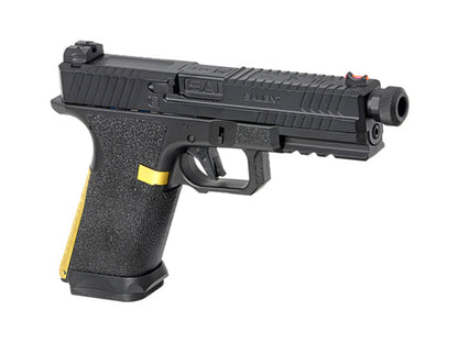 EMG | CYMA Salient Arms Licensed SAI BLU STD [ セレクトファイア ] MOSFET バージョン AEP 電動ハンドガン.