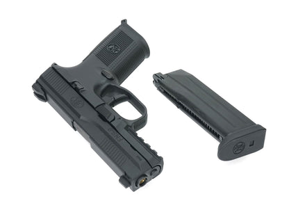 CYBERGUN | FN Herstal Licensed VFC FNS-9 ガスブローバック ハンドガン.