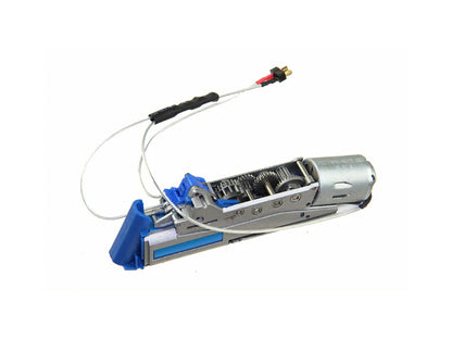 CYMA CM09S 電動ハンドガン 用 MOSFET ver. コンプリート ギヤボックス.