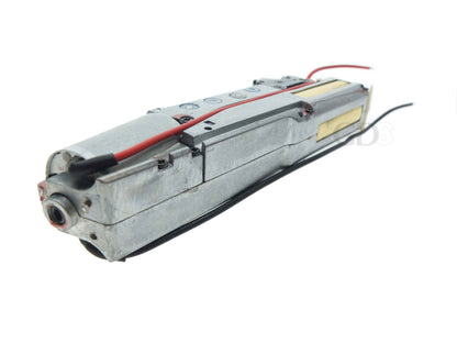 CYMA CM09 電動ハンドガン 用 コンプリート ギヤボックス.