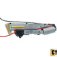 CYMA CM09 電動ハンドガン 用 コンプリート ギヤボックス.