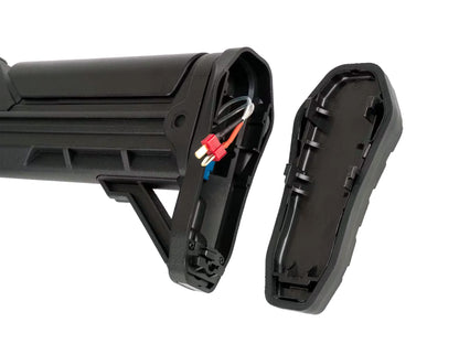 EMG | CYMA Platinum SGR-12 AES 電動ショットガン.