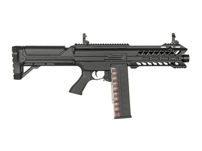 EMG | CYMA Platinum SGR-12 AES 電動ショットガン.