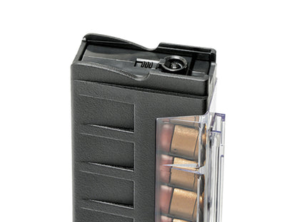 CYMA Platinum SGR-12 AES 電動ショットガン 96発 スペアマガジン.