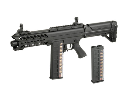 EMG | CYMA Platinum SGR-12 AES 電動ショットガン.