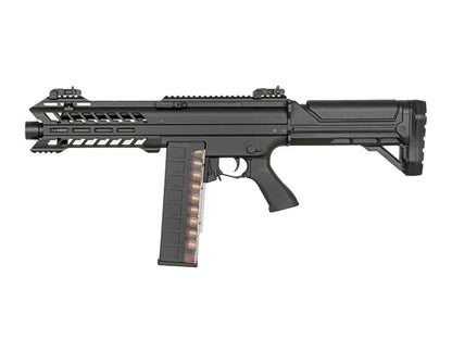 EMG | CYMA Platinum SGR-12 AES 電動ショットガン.