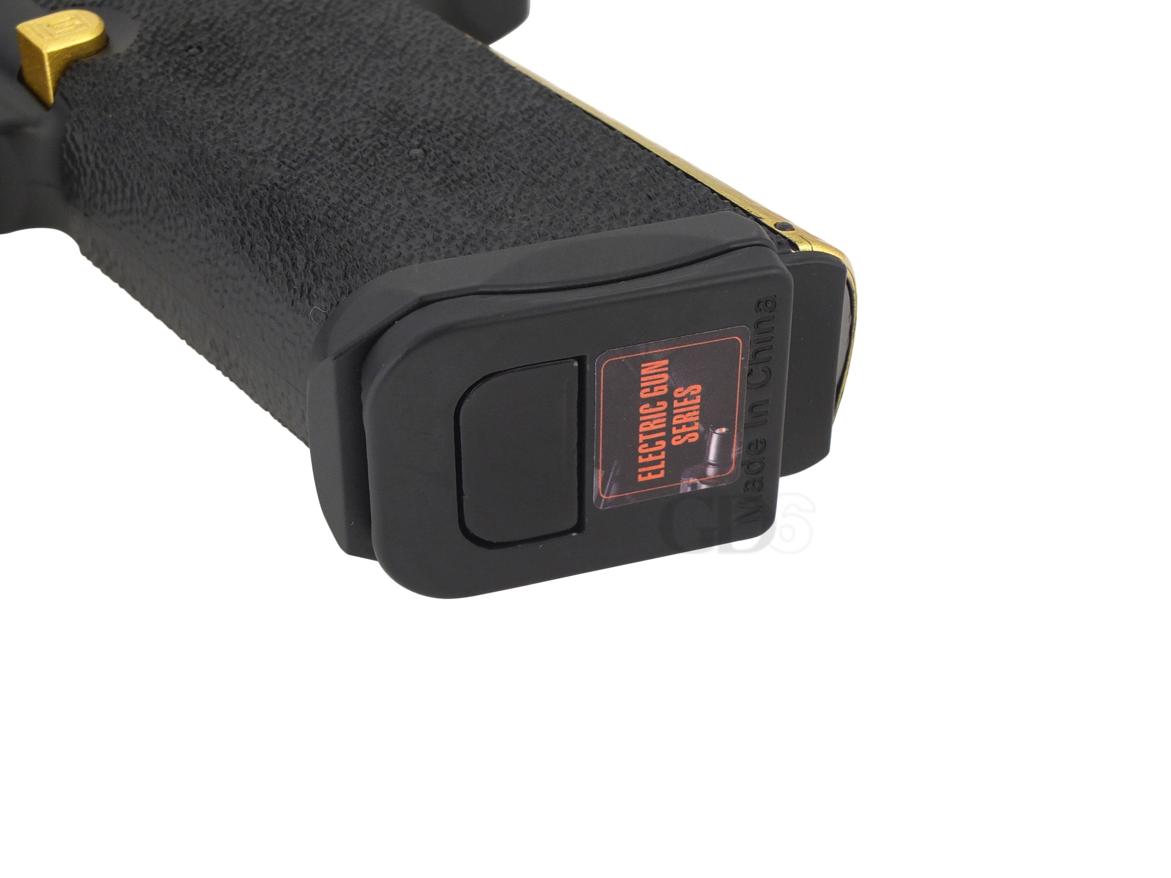EMG | CYMA Salient Arms Licensed SAI BLU STD [ セレクトファイア