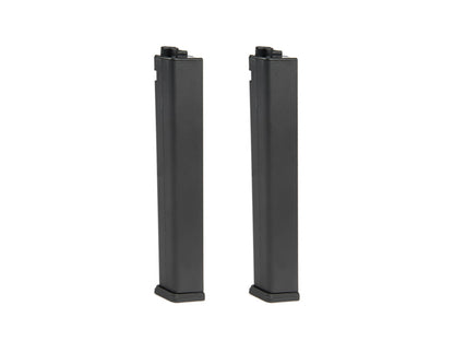 Classic Army Nemesis X9 系列 電動槍 120發 彈匣.