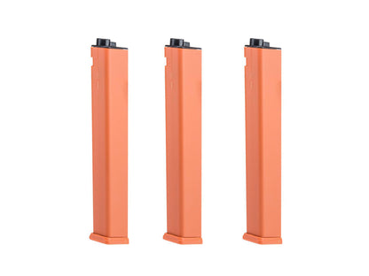 Classic Army Nemesis X9 AEG Series 120rds Magazine.  